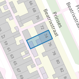 Perceel GNM00-C-1517