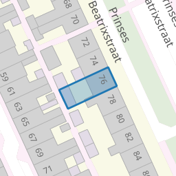 Perceel GNM00-C-1518