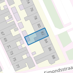 Perceel GNM00-C-1521