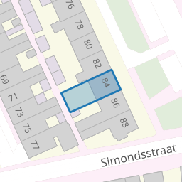 Perceel GNM00-C-1522