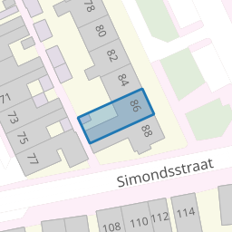 Perceel GNM00-C-1523