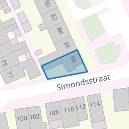 Perceel GNM00-C-1524