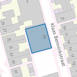 Perceel GNM00-C-1527