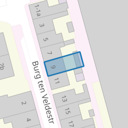 Perceel GNM00-C-1545