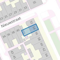 Perceel GNM00-C-1558