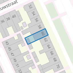 Perceel GNM00-C-1561