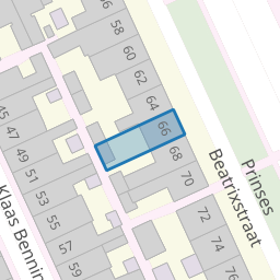 Perceel GNM00-C-1564