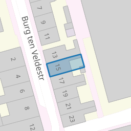 Perceel GNM00-C-1597