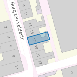 Perceel GNM00-C-1598