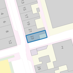 Perceel GNM00-C-1601