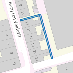 Perceel GNM00-C-1602