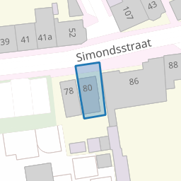 Perceel GNM00-C-1610