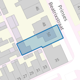 Perceel GNM00-C-1623