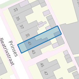 Perceel GNM00-C-1629