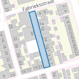 Perceel GNM00-C-1647