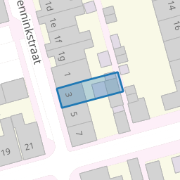 Perceel GNM00-C-1654