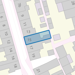 Perceel GNM00-C-1661