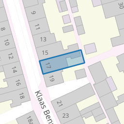 Perceel GNM00-C-1662