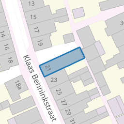 Perceel GNM00-C-1665