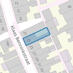 Perceel GNM00-C-1666