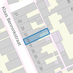 Perceel GNM00-C-1668