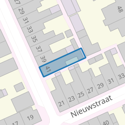 Perceel GNM00-C-1674