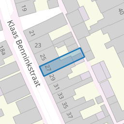 Perceel GNM00-C-1677