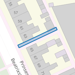 Perceel GNM00-C-1693