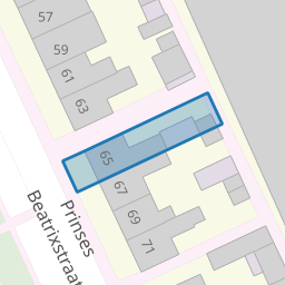 Perceel GNM00-C-1696