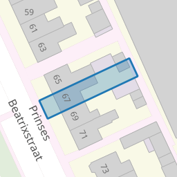 Perceel GNM00-C-1697