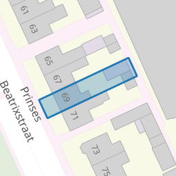 Perceel GNM00-C-1698