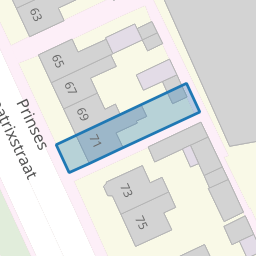 Perceel GNM00-C-1699