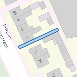 Perceel GNM00-C-1700