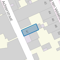 Perceel GNM00-C-1702