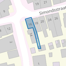 Perceel GNM00-C-1712