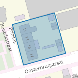 Perceel GNM00-C-1743