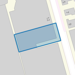 Perceel GNM00-C-1747