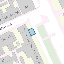 Perceel GNM00-C-1749