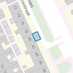 Perceel GNM00-C-1762