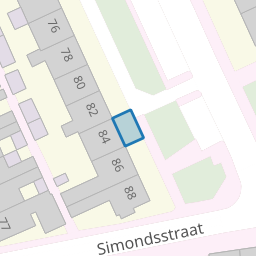 Perceel GNM00-C-1764