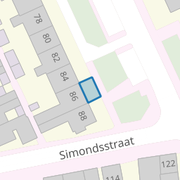 Perceel GNM00-C-1765