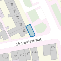 Perceel GNM00-C-1766