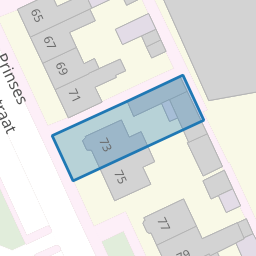 Perceel GNM00-C-1768