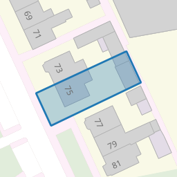 Perceel GNM00-C-1769