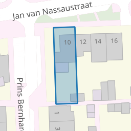 Perceel GNM00-C-1795