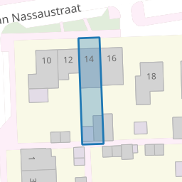 Perceel GNM00-C-1797