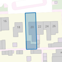 Perceel GNM00-C-1801