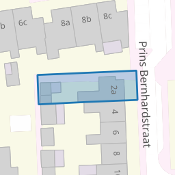 Perceel GNM00-C-1805