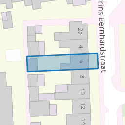 Perceel GNM00-C-1807