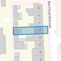 Perceel GNM00-C-1808